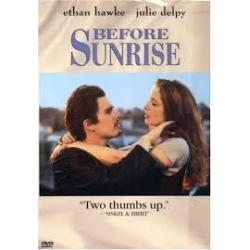 Before Sunrise
